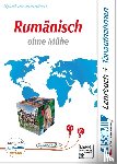 Ilutiu, Vincent - ASSiMiL Rumänisch ohne Mühe