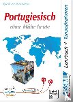  - ASSiMiL Portugiesisch ohne Mühe heute - Audio-Plus-Sprachkurs