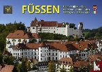 Wißner, Bernd, Ried, Karin - Füssen