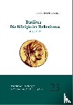 Kunst, Christiane - Basilissa