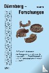 Lobisser, Wolfgang F. A. - Die Kleinfunde aus Holz aus der eisenzeitlichen Feuchtbodensiedlung im Ramsautal am Dürrnberg bei Hallein