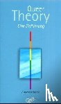Jagose, Annamarie - Queer Theory