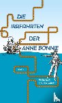 Linkerhand, Koschka - Die Irrfahrten der Anne Bonnie