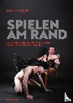 Tetzner, Thomas - SPIELEN AM RAND