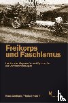 Gietinger, Klaus, Kozicki, Norbert - Freikorps und Faschismus