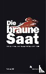 Waibel, Harry - Die braune Saat