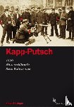 Gietinger, Klaus - Kapp-Putsch