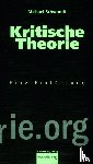 Schwandt, Michael - Kritische Theorie