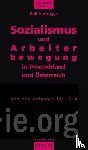Hoffrogge, Ralf - Sozialismus und Arbeiterbewegung in Deutschland und Österreich