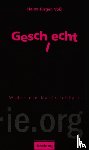 Voß, Heinz-Jürgen - Geschlecht