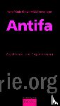 Keller, Mirja, Kögler, Lena, Krawinkel, Moritz, Schlemermeyer, Jan - Antifa