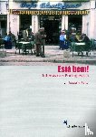 Peito, Joaquim - Está bem