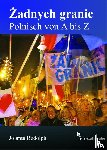Rudolph, Jolanta - Zadnych granic. Lehrbuch