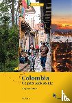 Borrero, Margarita - Colombia. Textdossier