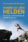 McDougall, Christopher - Handbuch des Helden