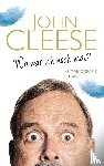 Cleese, John - Wo war ich noch mal?