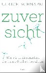 Schnabel, Ulrich - Zuversicht