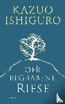 Ishiguro, Kazuo - Der begrabene Riese