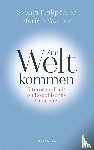 Flaßpöhler, Svenja, Werner, Florian - Zur Welt kommen