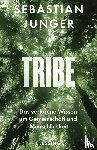 Junger, Sebastian - Tribe
