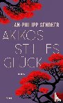 Sendker, Jan-Philipp - Akikos stilles Glück