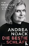 Noack, Andrea - Die Bestie schläft