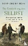 Rathgeb, Eberhard - Die Entdeckung des Selbst
