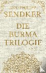 Sendker, Jan-Philipp - Die Burma-Trilogie