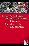  - Rituale - Vielfalt in Alltag und Therapie