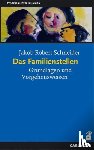 Schneider, Jakob Robert - Das Familienstellen