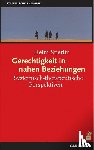 Stierlin, Helm - Gerechtigkeit in nahen Beziehungen