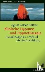 Kaiser Rekkas, Agnes - Klinische Hypnose und Hypnotherapie