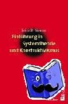 Simon, Fritz B. - Einführung in Systemtheorie und Konstruktivismus