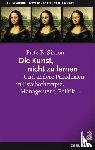 Simon, Fritz B. - Die Kunst, nicht zu lernen