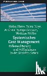 Kleve, Heiko, Haye, Britta, Hampe-Grosser, Andreas, Müller, Matthias - Systemisches Case Management