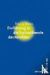 Simon, Fritz B. - Einführung in die Systemtheorie des Konflikts