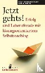 Reinlassöder, Rolf, Furman, Ben - Jetzt geht's!