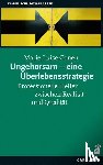 Conen, Marie-Luise - Ungehorsam - eine Überlebensstrategie