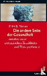 Simon, Fritz B. - Die andere Seite der Gesundheit