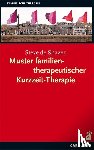 Shazer, Steve de - Muster familientherapeutischer Kurzzeit-Therapie