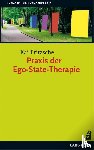 Fritzsche, Kai - Praxis der Ego-State-Therapie