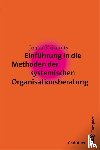 Krizanits, Joana - Einführung in die Methoden der systemischen Organisationsberatung