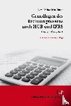 Hundt, Irina, Neitz, Bernd - Grundlagen des Rechnungswesens nach HGB und IFRS