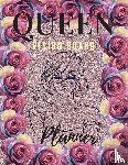 Daisy, Adil - Queen Board Vision Planner