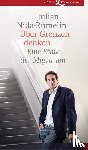 Nida-Rümelin, Julian - Über Grenzen denken
