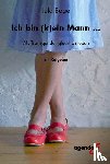 Böge, Jula - Ich bin (k)ein Mann