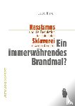 Egger, Lukas - Ein immerwährendes Brandmal?