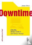Frick, Jonas - Downtime