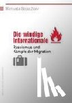 Bojadzijev, Manuela - Die windige Internationale