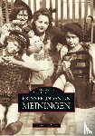 Schäfer, Ramona - Erinnerungen an Meiningen